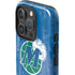 NBA Dallas Mavericks Hardwood Classics iPhone 16 Pro Impact Case